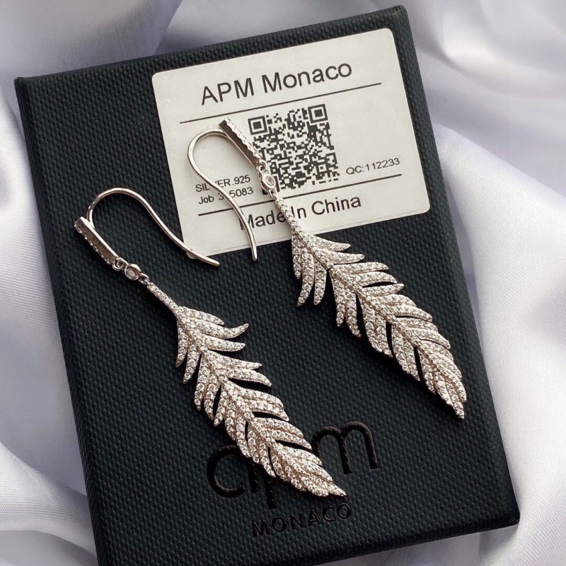 Apm Earrings